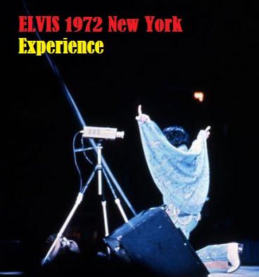 N.Y experience